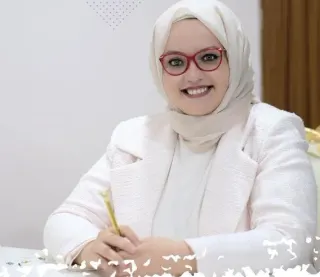 Dt. Elif Kınalı profilinde yer alan galeri fotoğrafı.