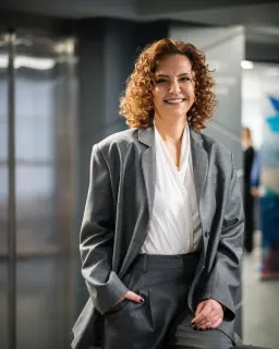 Dt. Tülay Akkol profilinde yer alan galeri fotoğrafı.