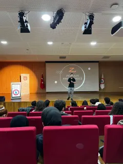 Psk. Faruk Cansız profilinde yer alan galeri fotoğrafı.