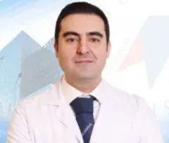 Doç. Dr. Cem Yıldırım profilinde yer alan galeri fotoğrafı.