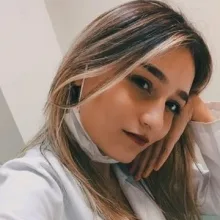 Dyt. Ecem Kutsal — Diyetisyen, Samsun. Portre fotoğrafı.