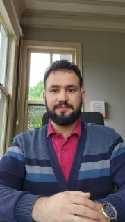 Psk. Enes Kaban profilinde yer alan galeri fotoğrafı.