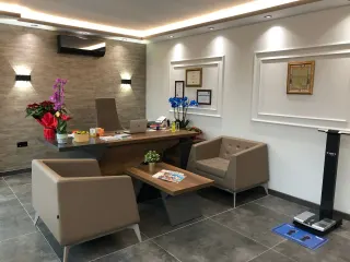 Uzm. Dyt. Aslıhan Özkan profilinde yer alan galeri fotoğrafı.