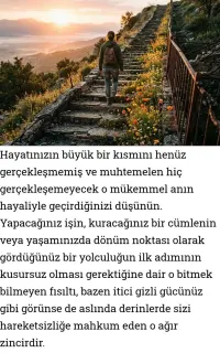 Psk. Sena Bohem profilinde yer alan galeri fotoğrafı.