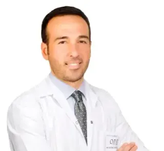 Op. Dr. Mehmet Gencer profilinde yer alan galeri fotoğrafı.