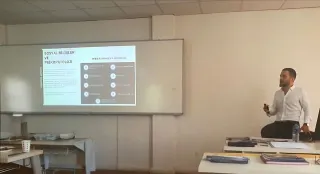 Kl. Psk. Dr. Ahmet Hamdi İmamoğlu profilinde yer alan galeri fotoğrafı.