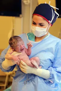 Doç. Dr. Elif Ganime Aygün profilinde yer alan galeri fotoğrafı.