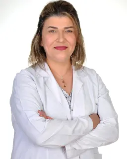 Op. Dr. Hatice Gürsoy profilinde yer alan galeri fotoğrafı.