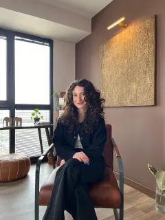 Kl. Psk. Aleyna Doğan profilinde yer alan galeri fotoğrafı.