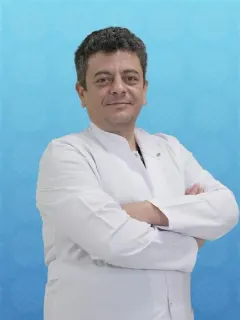 Dr. Öğr. Üyesi Kadir Öznam profilinde yer alan galeri fotoğrafı.