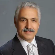 Prof. Dr. Mehmet Baykara — Üroloji, Muratpaşa, Antalya. Portre fotoğrafı.