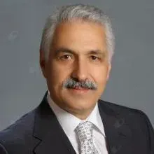 Prof. Dr. Mehmet Baykara — Üroloji, Muratpaşa, Antalya. Portre fotoğrafı.