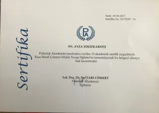 Kl. Psk. Ayza Sekizkardeş profilinde yer alan galeri fotoğrafı.