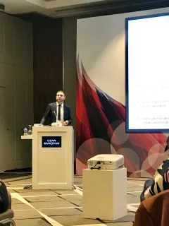 Uzm. Psk. Ozan Bahçivan profilinde yer alan galeri fotoğrafı.