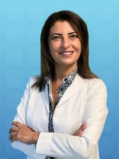Prof. Dr. Aysun Şimşek profilinde yer alan galeri fotoğrafı.