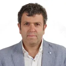 Prof. Dr. Yusuf Tavil — Kardiyoloji, Beykoz, İstanbul. Portre fotoğrafı.