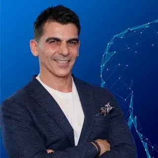 Doç. Dr. Orçun Yalav — Genel Cerrahi, Adana. Portre fotoğrafı.