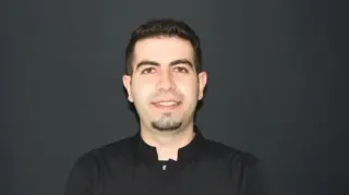 Uzm. Dt. Aykut Çetindağ profilinde yer alan galeri fotoğrafı.