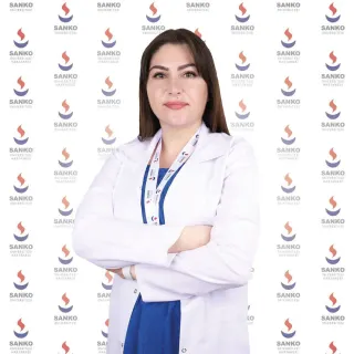 Uzm. Dyt. Meltem Demirci profilinde yer alan galeri fotoğrafı.