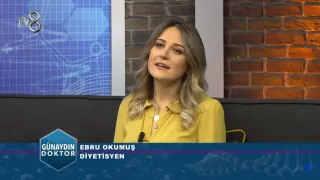 Uzm. Dyt. Ebru Okumuş Kolçak profilinde yer alan galeri fotoğrafı.