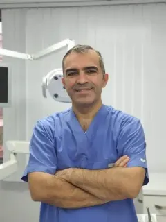 Prof. Dr. H. Ayberk Altuğ profilinde yer alan galeri fotoğrafı.
