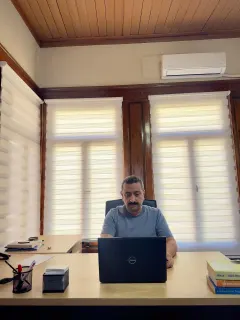 Kl. Psk. Yunus Emre Şeker profilinde yer alan galeri fotoğrafı.