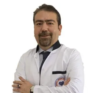 Op. Dr. Nazmi Yaşar Sayım profilinde yer alan galeri fotoğrafı.