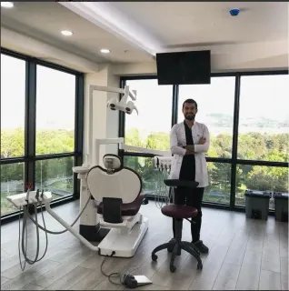 Dt. Recep Korkut profilinde yer alan galeri fotoğrafı.