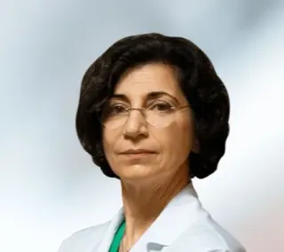 Op. Dr. Bedia Örnek profilinde yer alan galeri fotoğrafı.