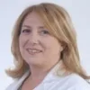 Dr. Öğr. Üyesi Füsun Kitapçı Uysal — Neonatoloji, Ankara. Portre fotoğrafı.