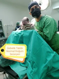Op. Dr. Talha Ayvaz profilinde yer alan galeri fotoğrafı.