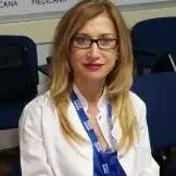 Op. Dr. Handan Namlı Gürpınar — Kadın Hastalıkları Ve Doğum, İstanbul. Portre fotoğrafı.
