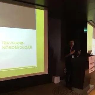 Prof. Dr. Serhat Nasıroğlu profilinde yer alan galeri fotoğrafı.