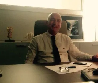 Prof. Dr. Semih Keskil profilinde yer alan galeri fotoğrafı.