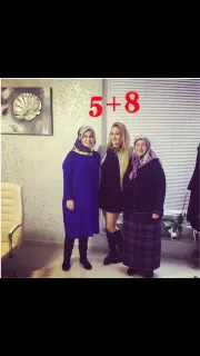 Dyt. Merve Ertem İbiş profilinde yer alan galeri fotoğrafı.