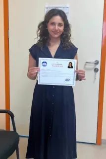 Op. Dr. Leyla Asker profilinde yer alan galeri fotoğrafı.