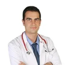 Uzm. Dr. Murat Sağlam — Çocuk Sağlığı Ve Hastalıkları, İzmit, Kocaeli. Portre fotoğrafı.