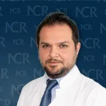 Op. Dr. Hasan Erkurt — Genel Cerrahi, Şehitkamil, Gaziantep. Portre fotoğrafı.