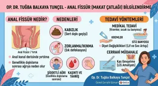 Op. Dr. Tuğba Balkaya Tunçel profilinde yer alan galeri fotoğrafı.