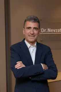 Dr. Öğr. Üyesi Nevzat Demirbilek profilinde yer alan galeri fotoğrafı.