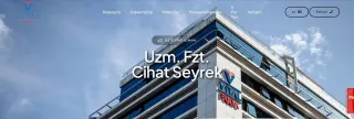 Uzm. Fzt. Cihat Seyrek profilinde yer alan galeri fotoğrafı.