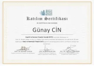 Kl. Psk. Günay Cin profilinde yer alan galeri fotoğrafı.