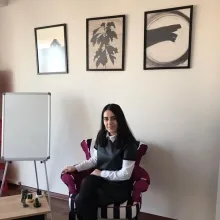 Psk. Şilan İmal — Bursa. Portre fotoğrafı.