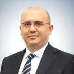 Prof. Dr. Murat Törüner — Gastroenteroloji, Altındağ, Ankara. Portre fotoğrafı.