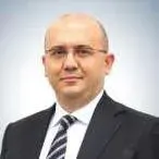 Prof. Dr. Murat Törüner — Gastroenteroloji, Altındağ, Ankara. Portre fotoğrafı.