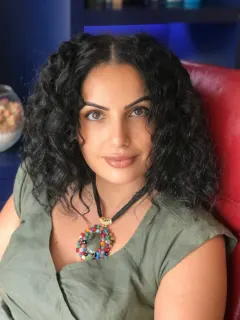 Uzm. Dr. Aslıhan Göksu profilinde yer alan galeri fotoğrafı.