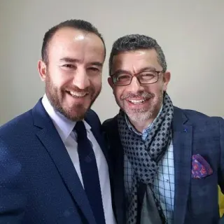 Op. Dr. Bülent Arıcı profilinde yer alan galeri fotoğrafı.