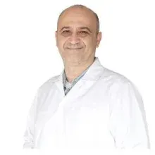 Op. Dr. Cengizhan Keser — Genel Cerrahi, Kuşadası, Aydın. Portre fotoğrafı.