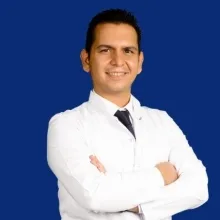 Op. Dr. Murat Çiftçi — Beyin Ve Sinir Cerrahisi, Kocasinan, Kayseri. Portre fotoğrafı.