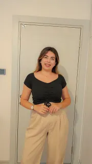 Kl. Psk. Gökselin Biten profilinde yer alan galeri fotoğrafı.